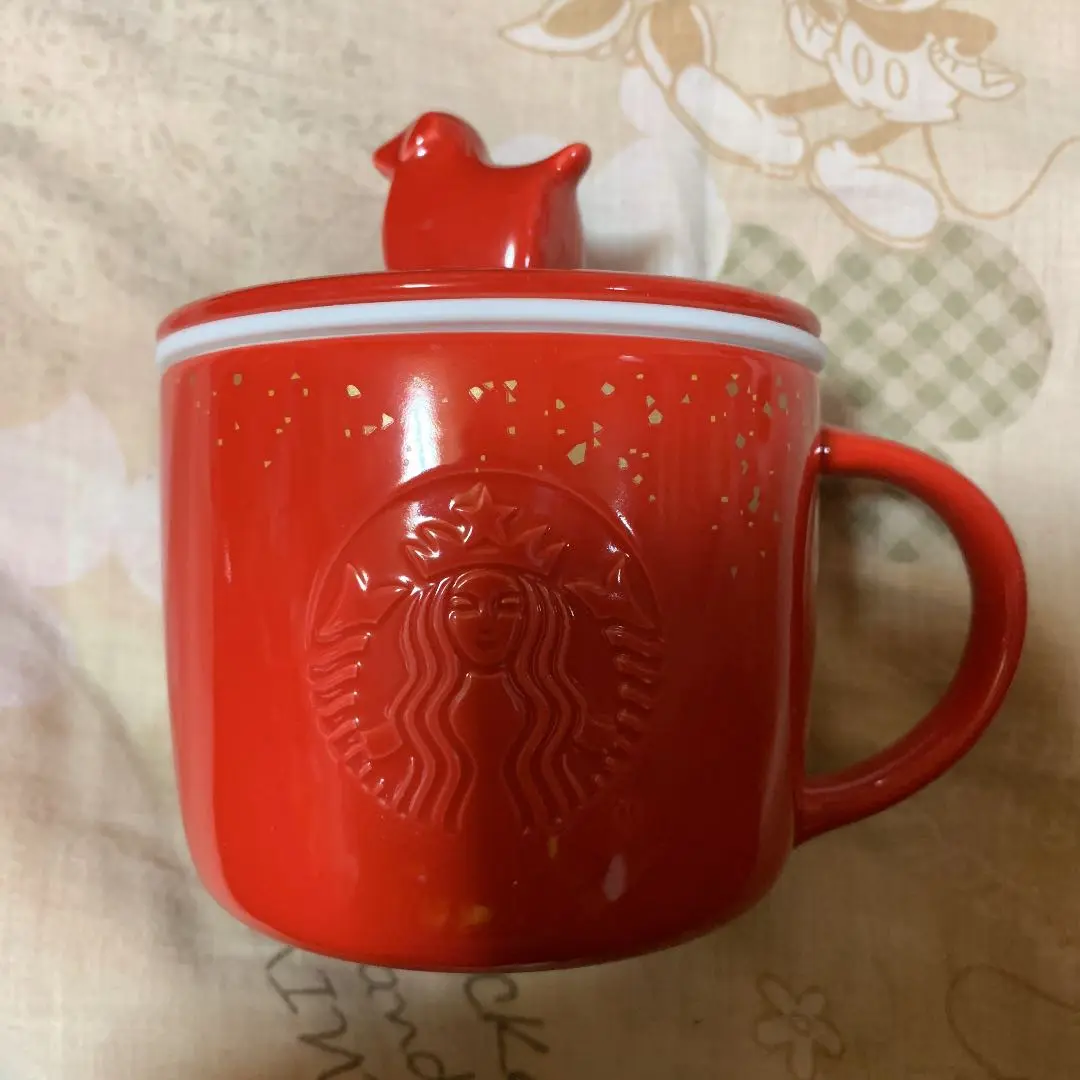 2025年最新】スターバックス戌年の人気アイテム - メルカリ