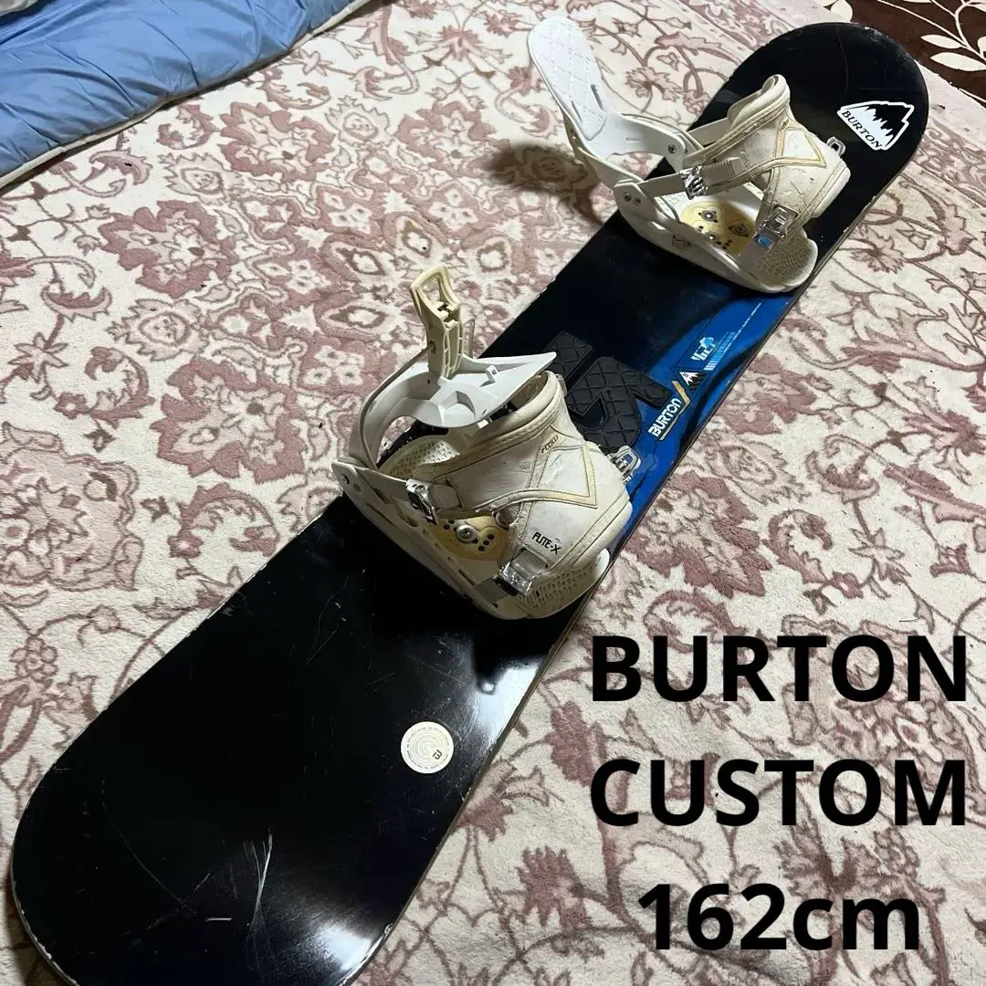 2025年最新】バートン ボード 2006の人気アイテム - メルカリ