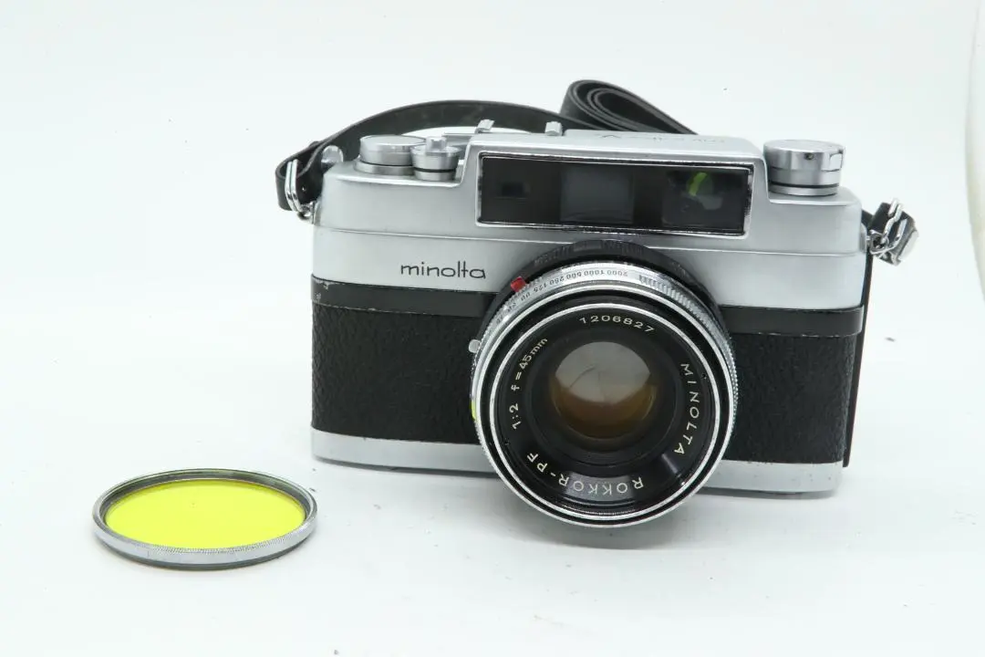 2025年最新】minolta V2の人気アイテム - メルカリ