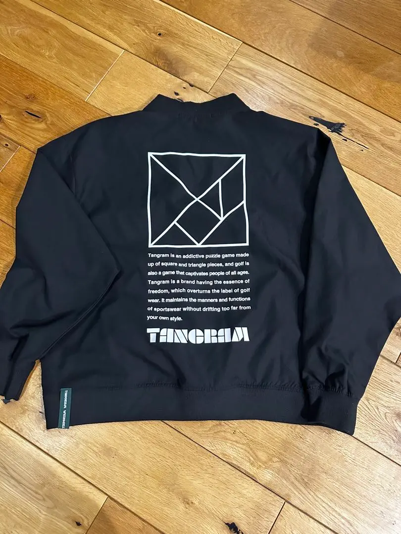 TANGRAM ジャケット　タングラム　美品 2025年最新】TANGRAM ジャケットの人気アイテム - メルカリ