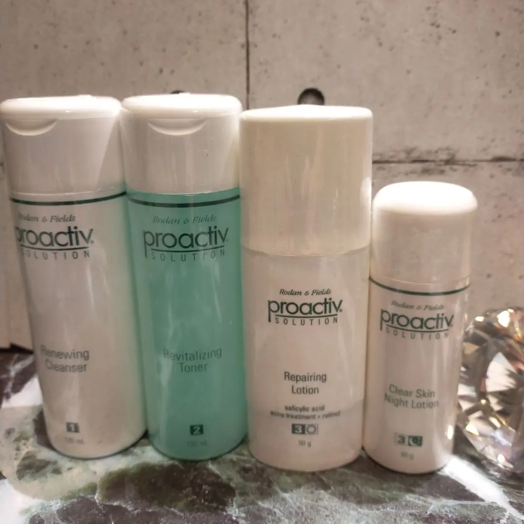 プロアクティブ リバイタライジング トナー 120mL 米国限定版】リバイタライジングトナー(プロアクティブ)の通販