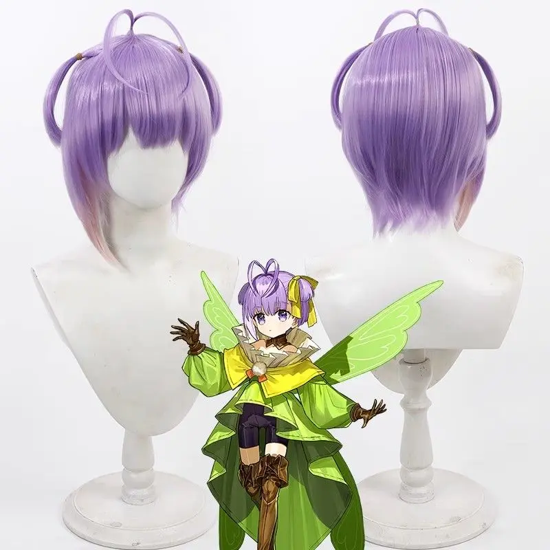 ゆ*な様 最終値下げ FGO BB コスプレ衣装一式・ウィッグ付き