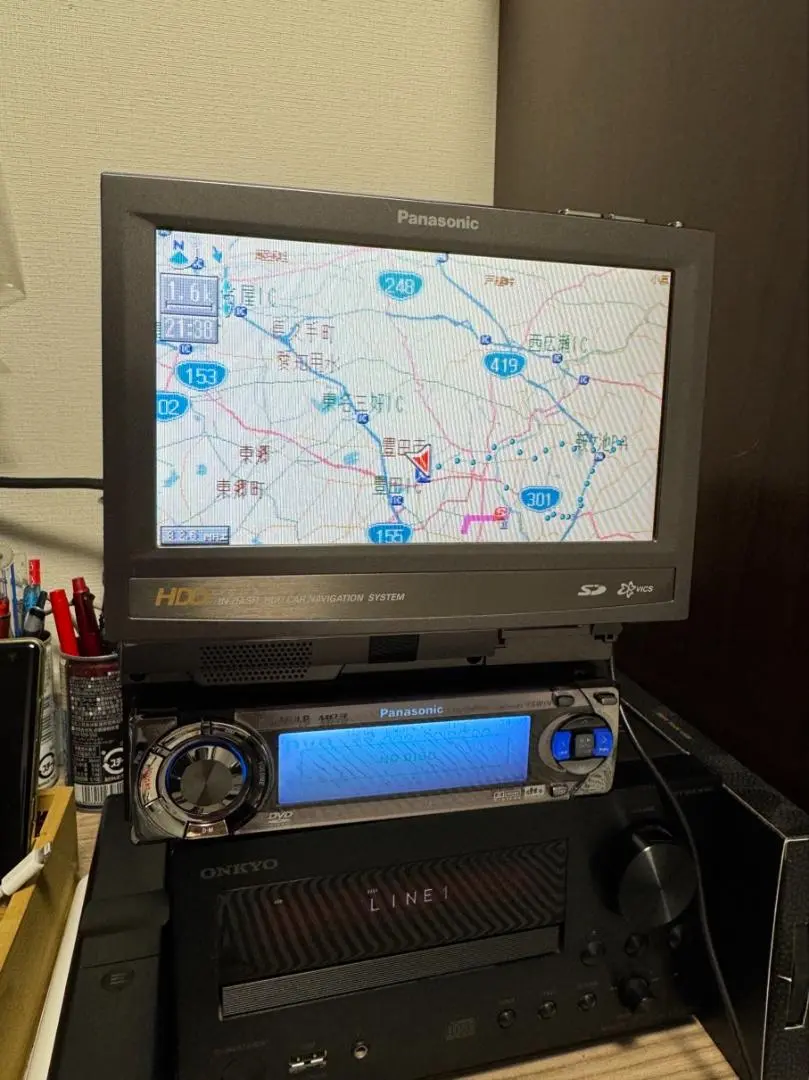 2025年最新】cq-dmr993の人気アイテム - メルカリ