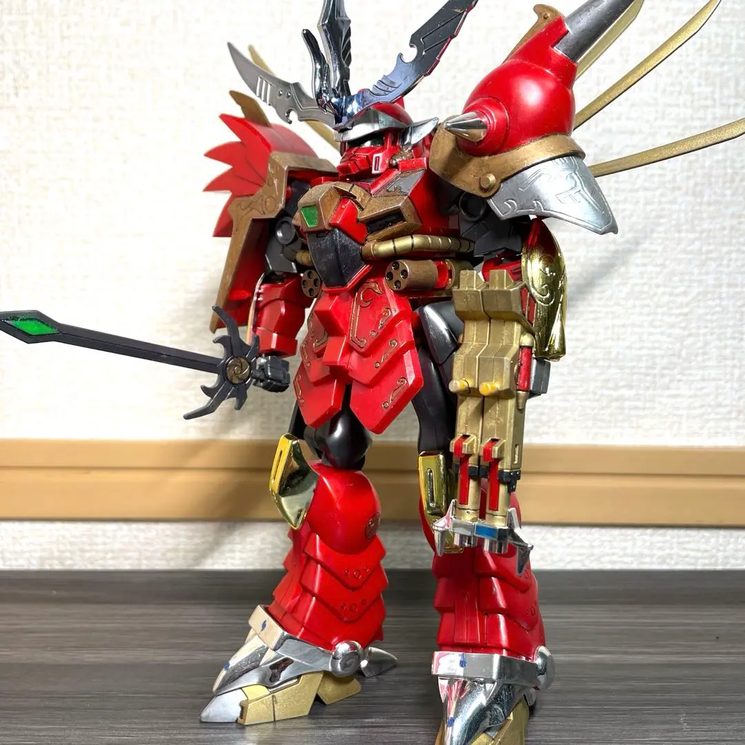 BB戦士 再販 大鋼+魔殺駆 m73883546158_1.jpg?1744448644
