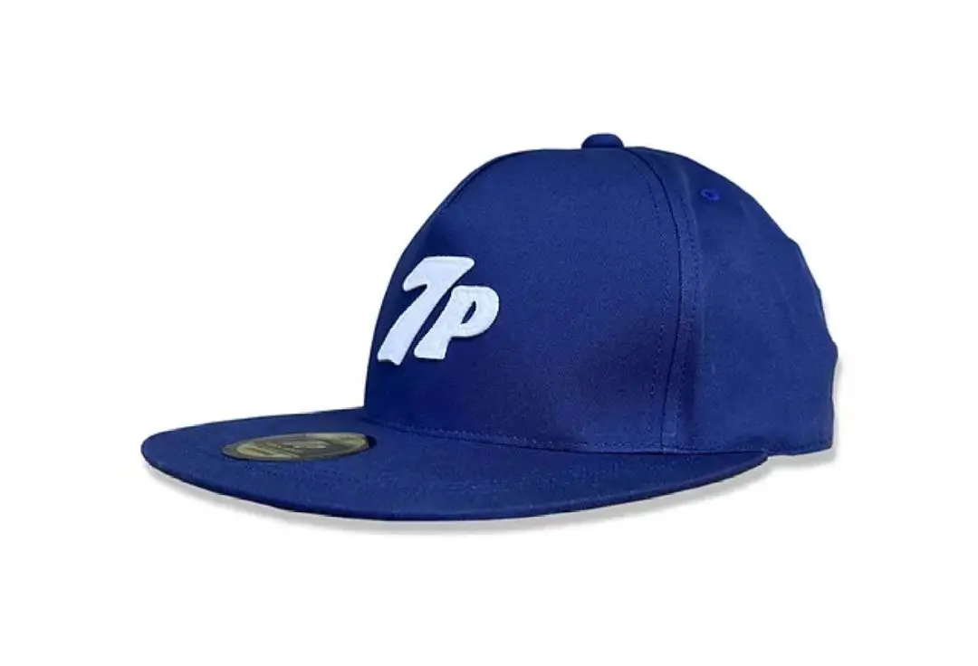 CLUBHAUS Transport キャップ 新品未使用 TRANSPORT × CLUBHAUS Long Brim Cap - Candyrim