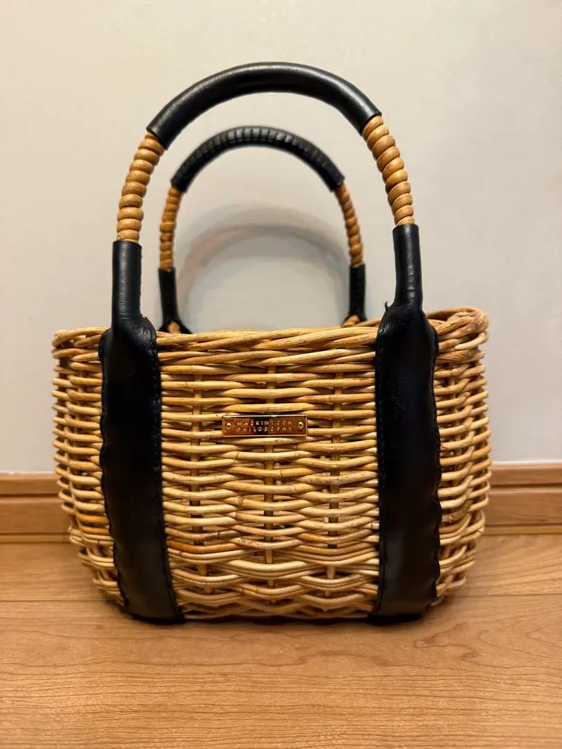 【中古】 2025年最新】MACKINTOSH PHILOSOPHY かごバッグの人気アイテム バッグ