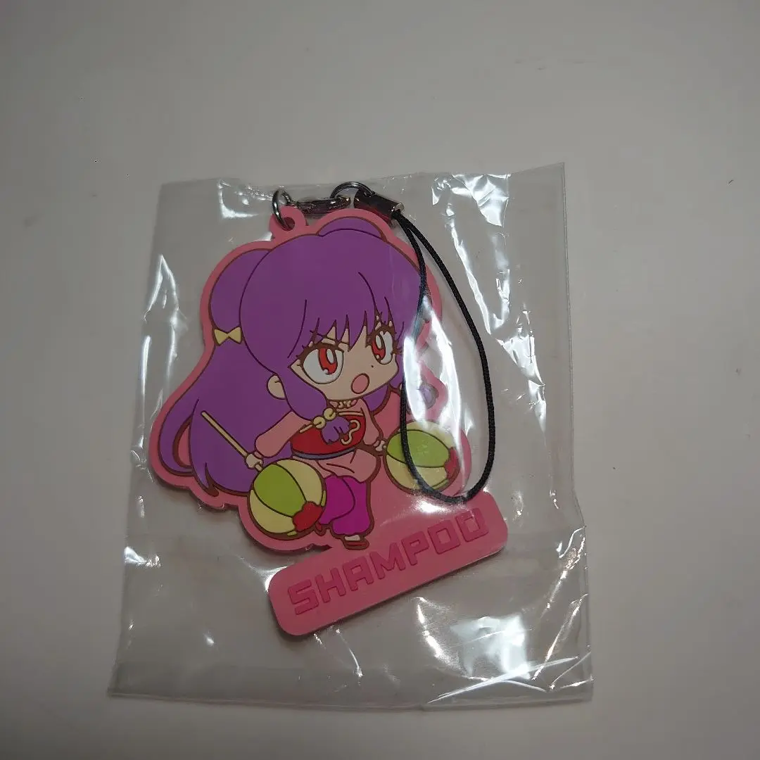 ルミこれ ラバーストラップ まとめ売り 2025年最新】らんま るみコレ ストラップの人気アイテム - メルカリ