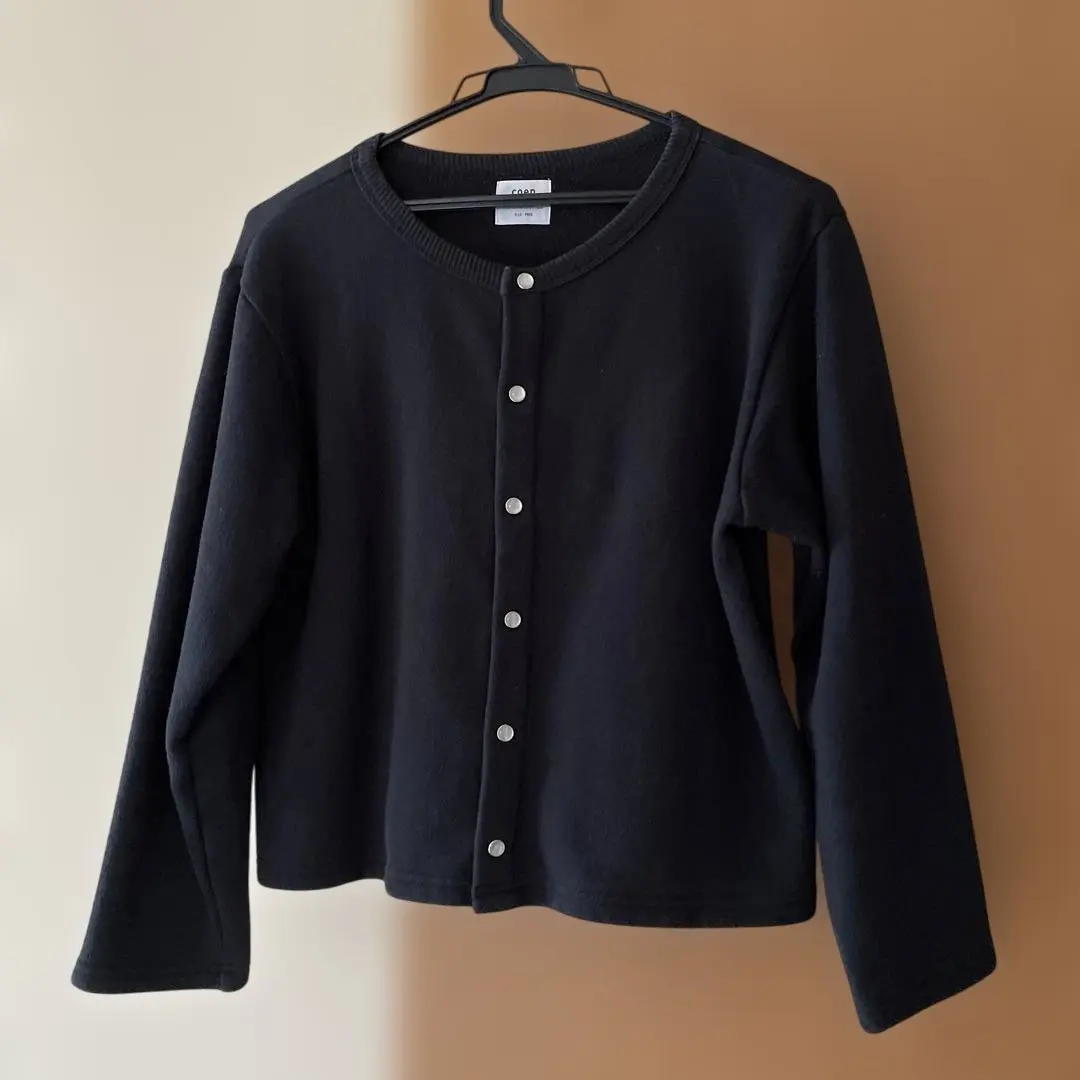 Thumbnail of coen Sweat Cardigan