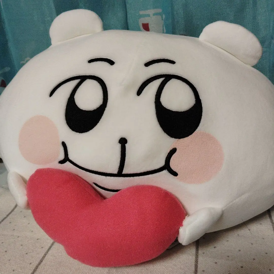 ちみたん おパンティぬいぐるみ - メルカリ