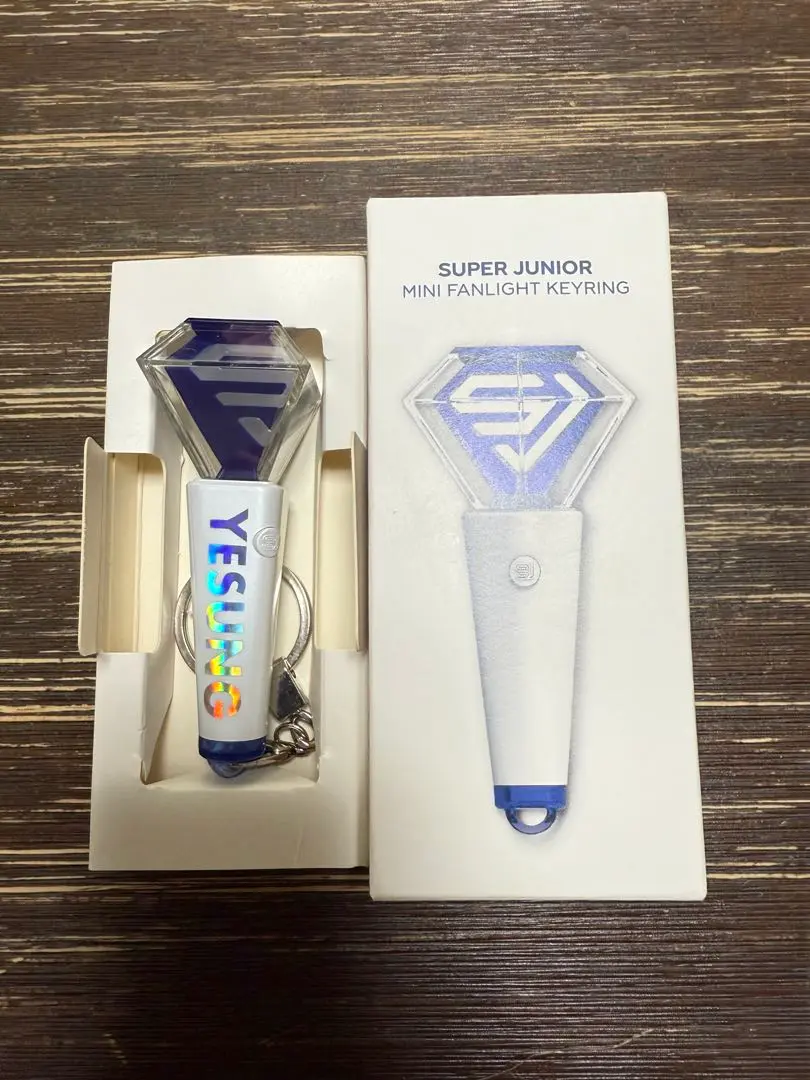 2025年最新】super junior ミニペンライトの人気アイテム - メルカリ