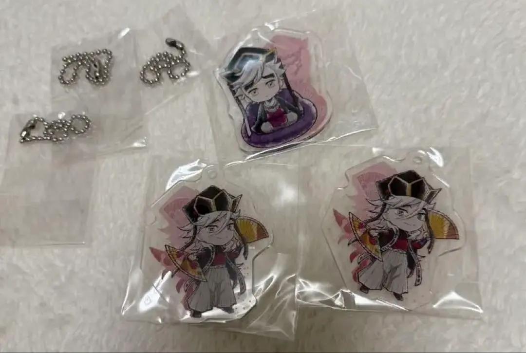 Thumbnail of Kimetsu no Yaiba Ichiban Kuji (Demon Slayer lottery)