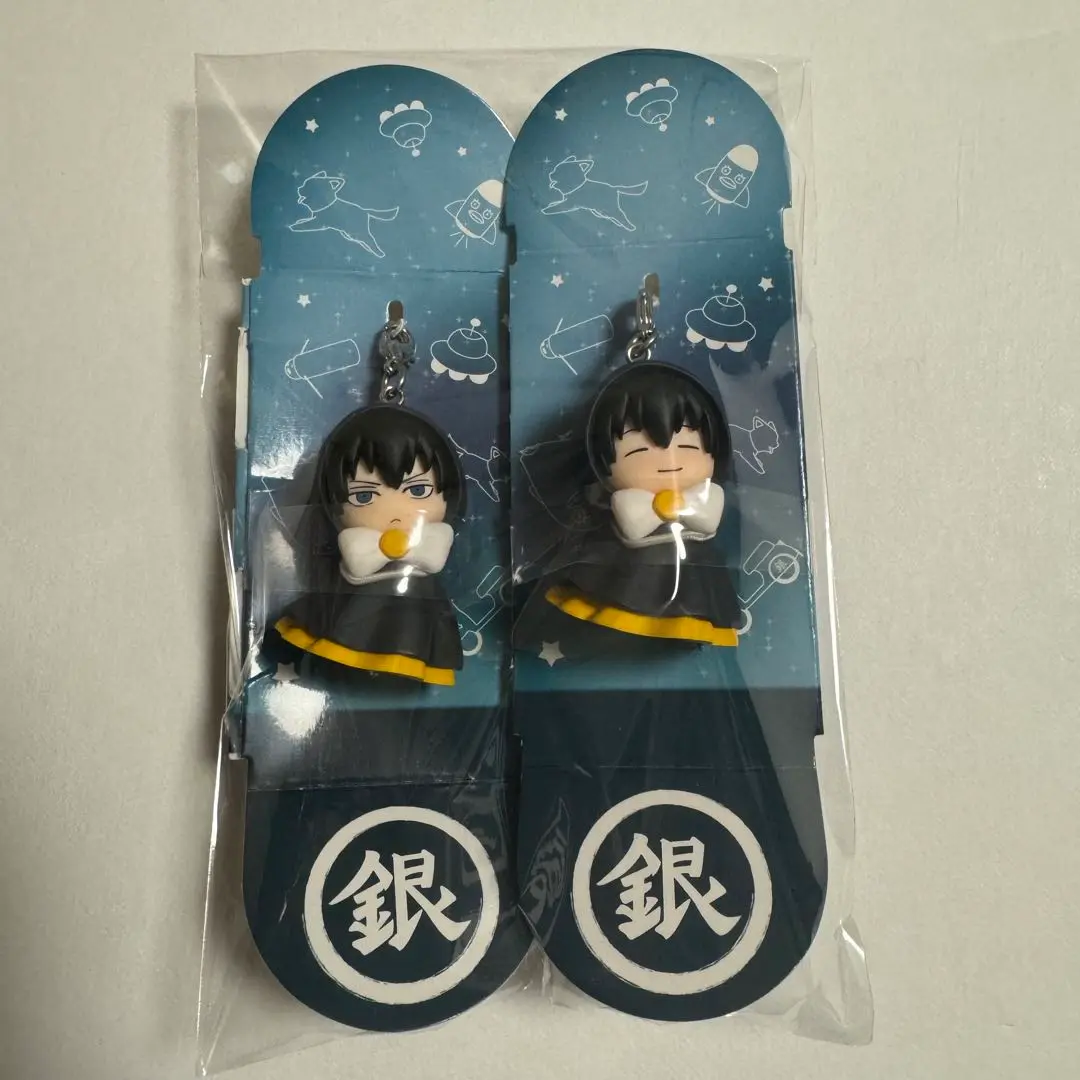 銀魂 てるこっと 8点セット バラ売り不可 坂田銀時 2025年最新】てるこっと 銀魂の人気アイテム - メルカリ