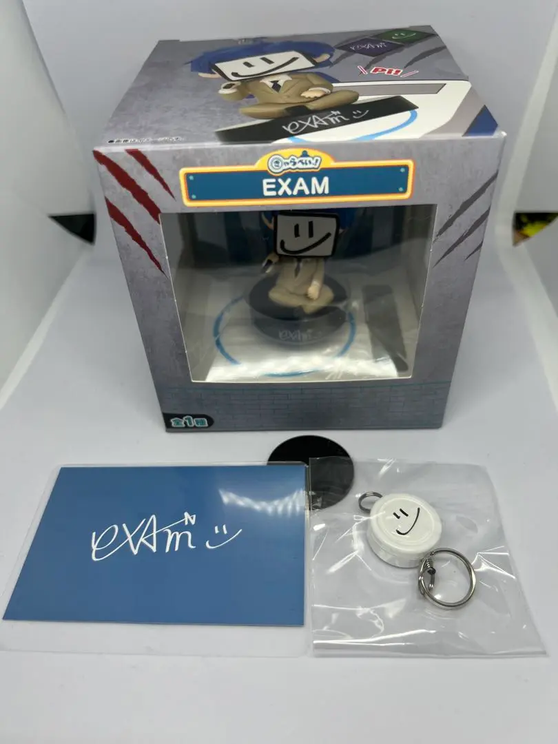 EXAM きゃらぺい 2025年最新】exam きゃらぺいの人気アイテム - メルカリ