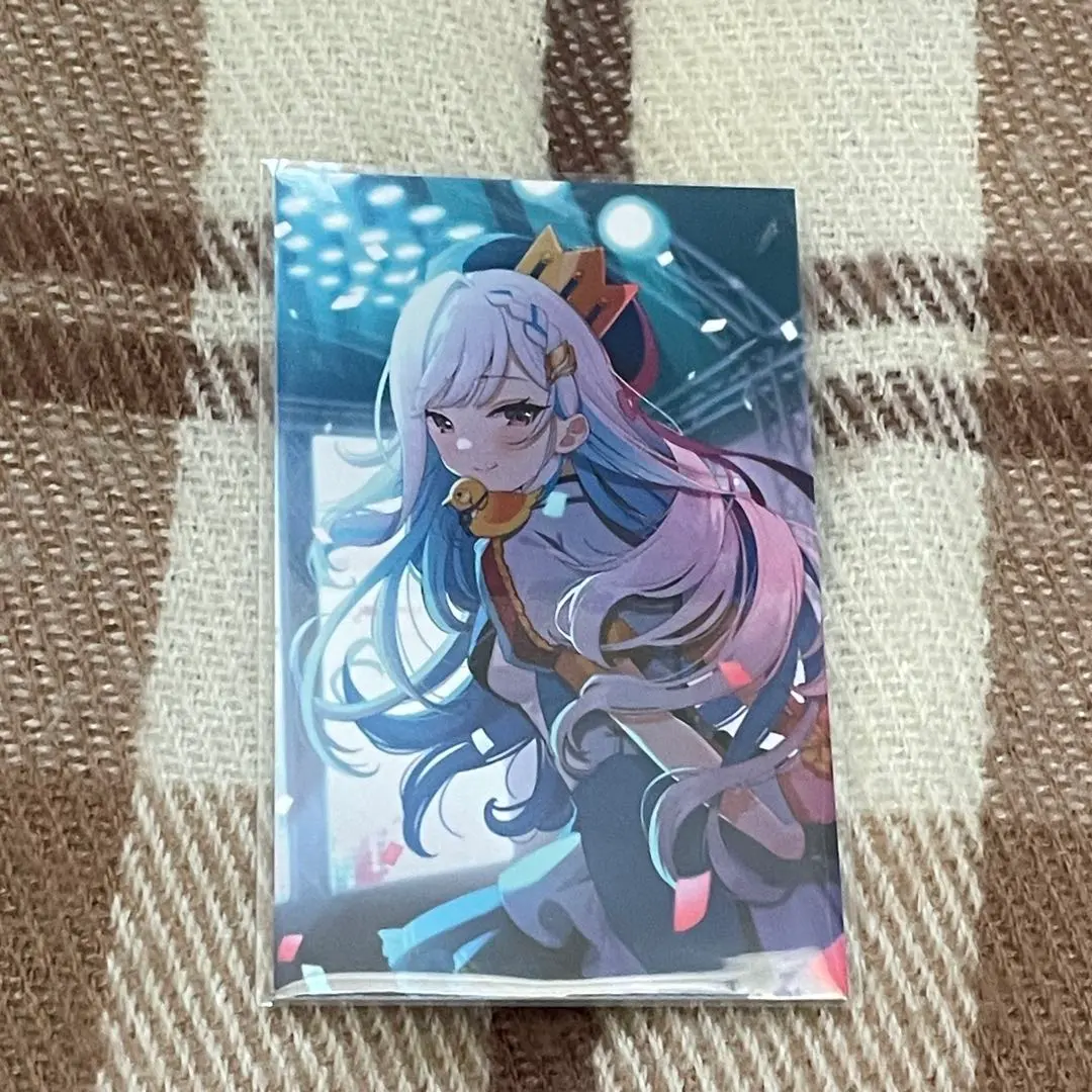 Thumbnail of Nijisanji Nostalgia 2024 Lize Helesta