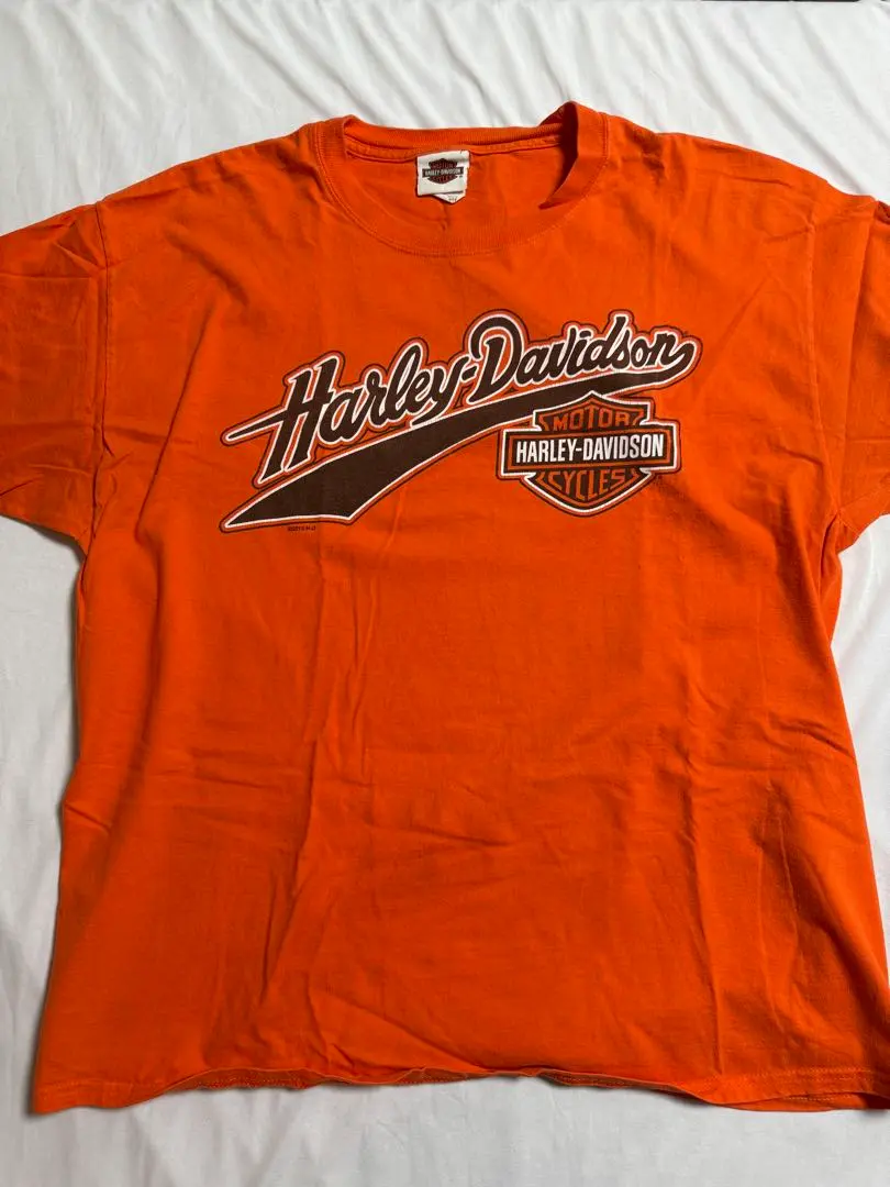 Thumbnail of Harley-Davidson t-shirt