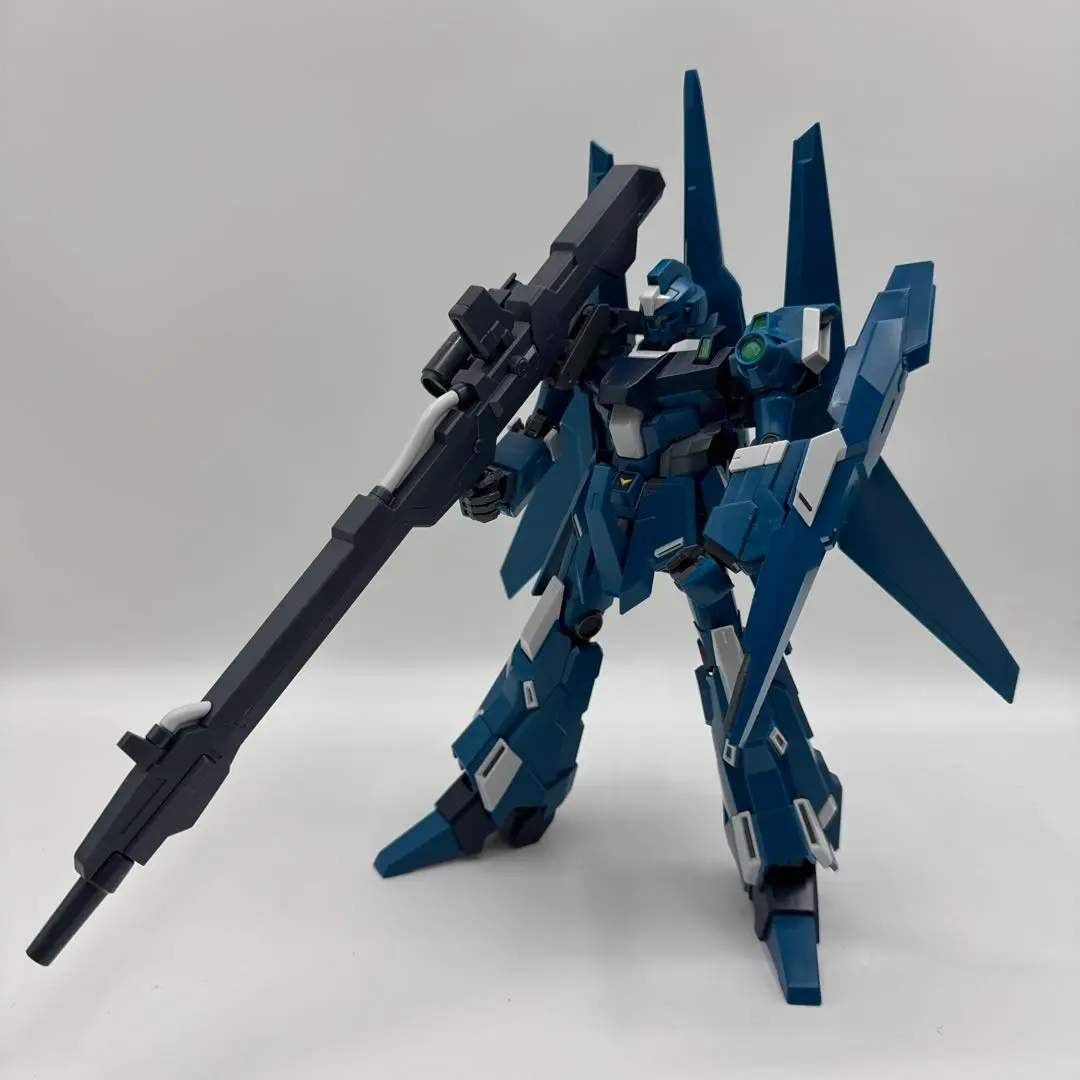 2025年最新】完成品 リゼル MGの人気アイテム - メルカリ