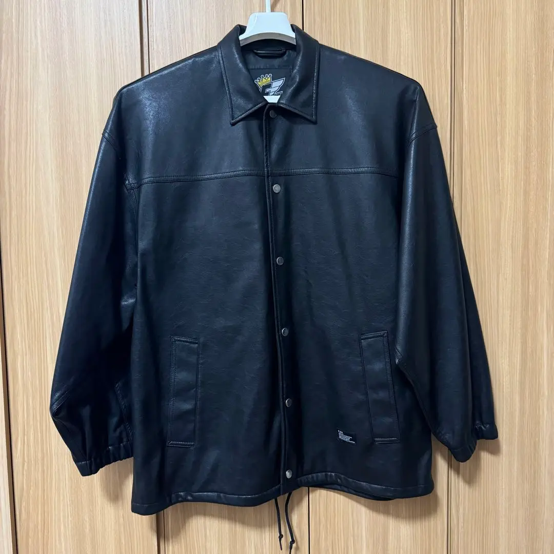 値下不可★FAT カウレザーダブルライダース SKINNY OUTSIDER 値下不可☆FAT カウレザーダブルライダース SKINNY OUTSIDER