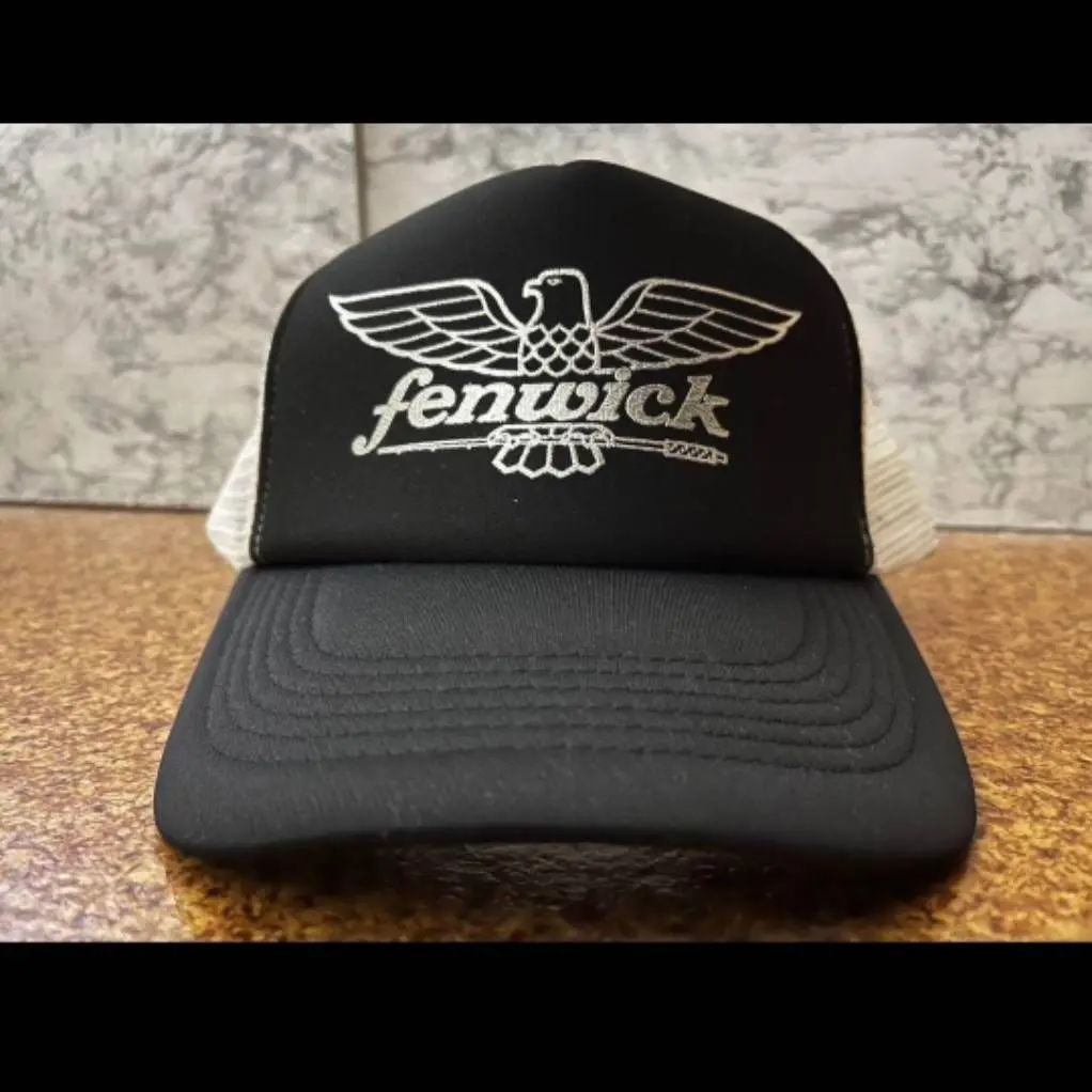 fenwick　刺繍キャップ　フェンウィック 激レア キャップ 人気色 黒 2025年最新】フェンウィック 帽子の人気アイテム - メルカリ