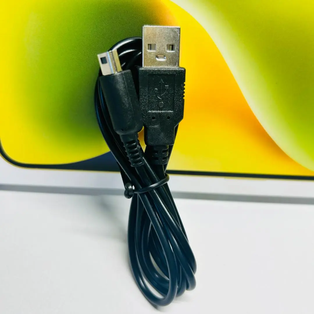 Thumbnail of 3DS/2DS Charger 3DS/2DS Charging Cable 1 New Unused yEgxl