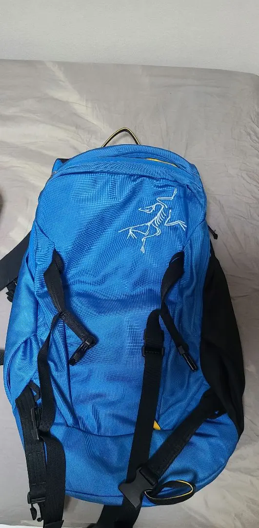 アークテリクス Quintic 20 スキー スノーボード ザック リュック Quintic 20 Backpack （クインティック20）ARC`TERYX