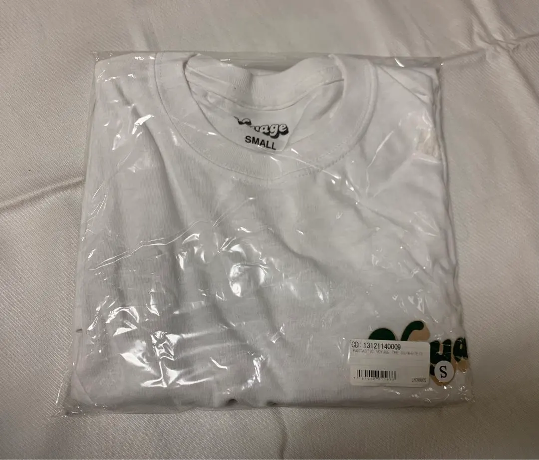 FANTASTICS VOYAGE サポートウェア スウェット 2025年最新】fantastic voyage サポートウェアの人気アイテム