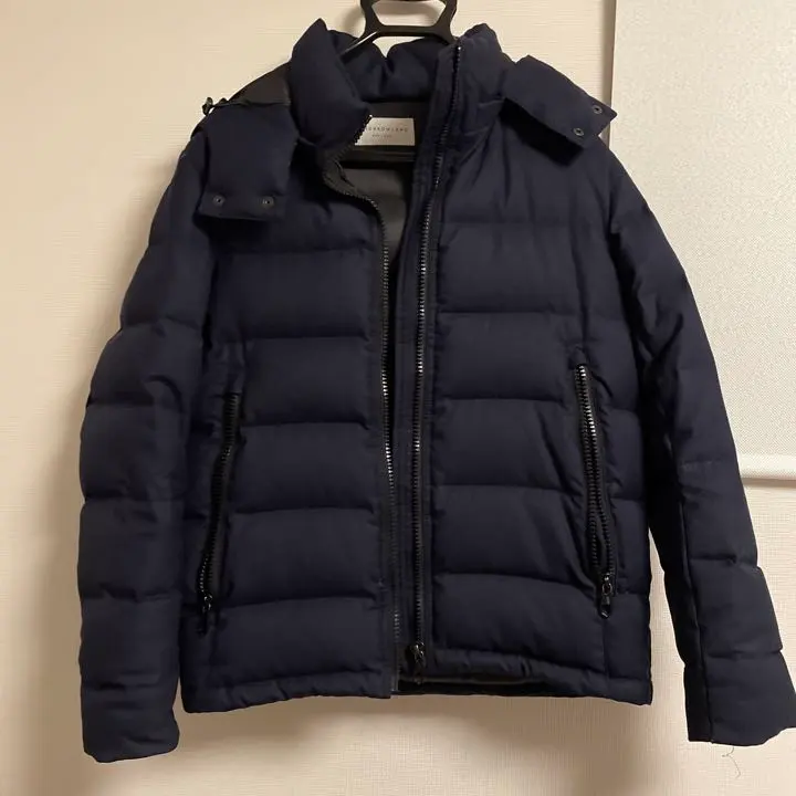 Tomorrowland 羽絨外套 的縮圖