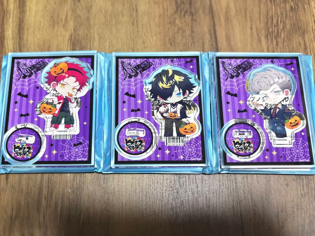 Thumbnail of Marui acrylic stand Nagoya