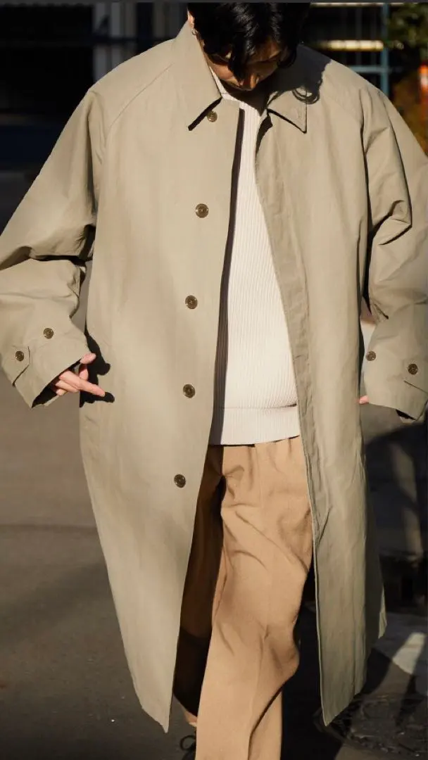 Thumbnail of Freak's Store - Trench Coat