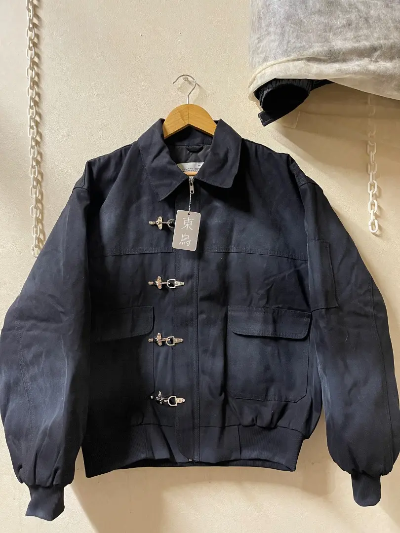 2025年最新】STUSSY ダッフルコートの人気アイテム - メルカリ