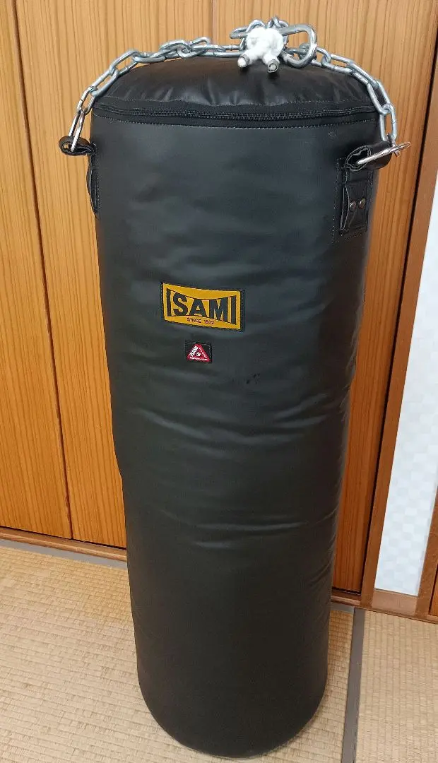 2025年最新】ISAMI サンドバッグの人気アイテム - メルカリ