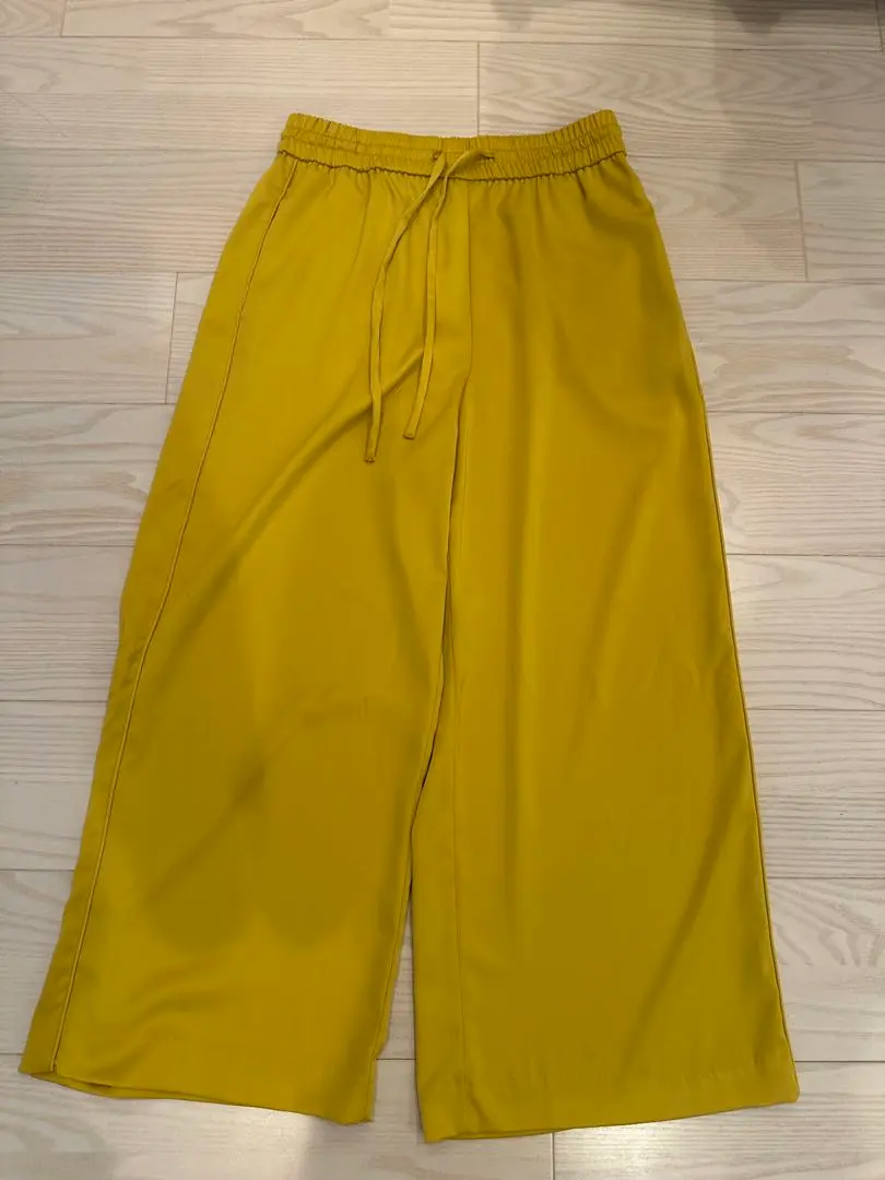 Thumbnail of ZARA wide pants