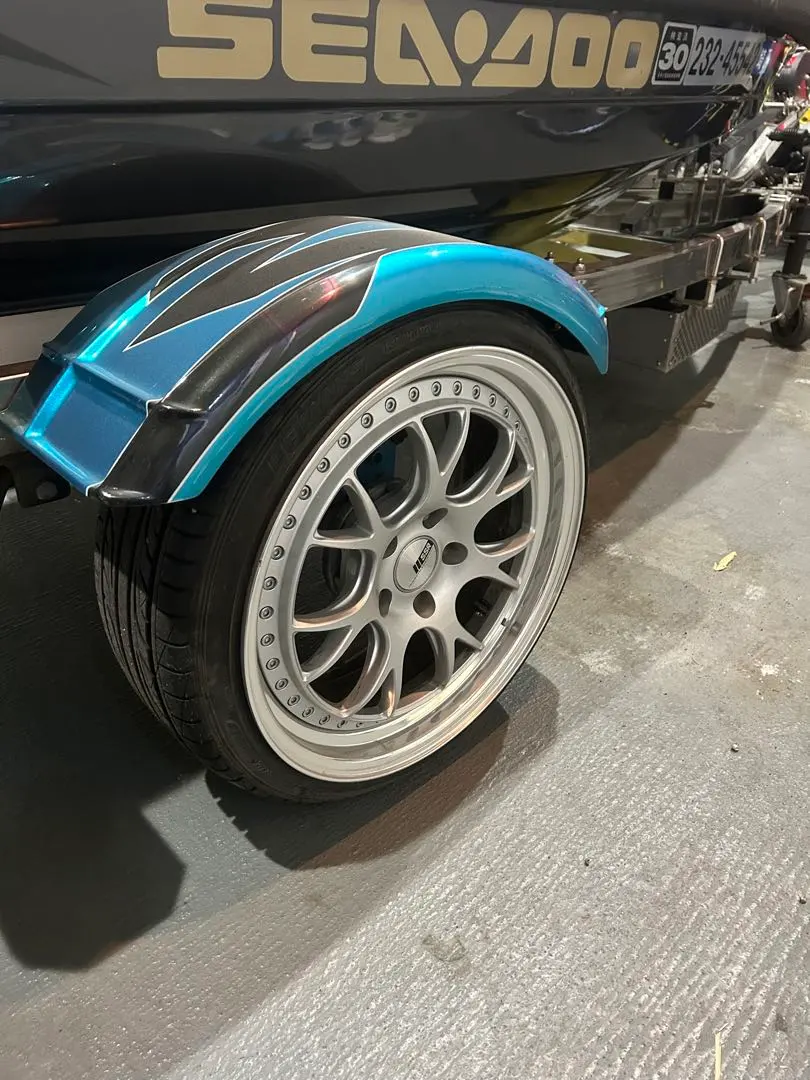 2025年最新】マックストレーラー タイヤの人気アイテム - メルカリ