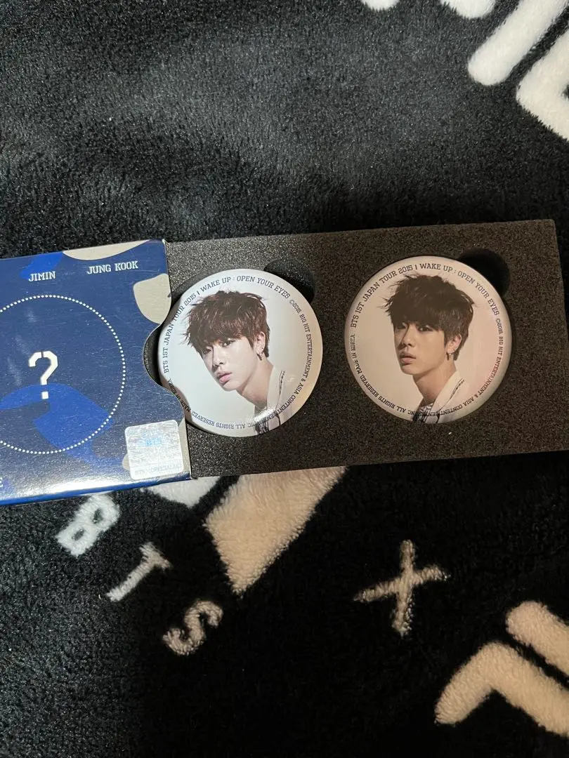 【公式 貴重】BTS WAKE UP SUGA ユンギ　直筆　サインパネル BTS ユンギ SUGA JーHOPE WAKE UP フォトカード - メルカリ