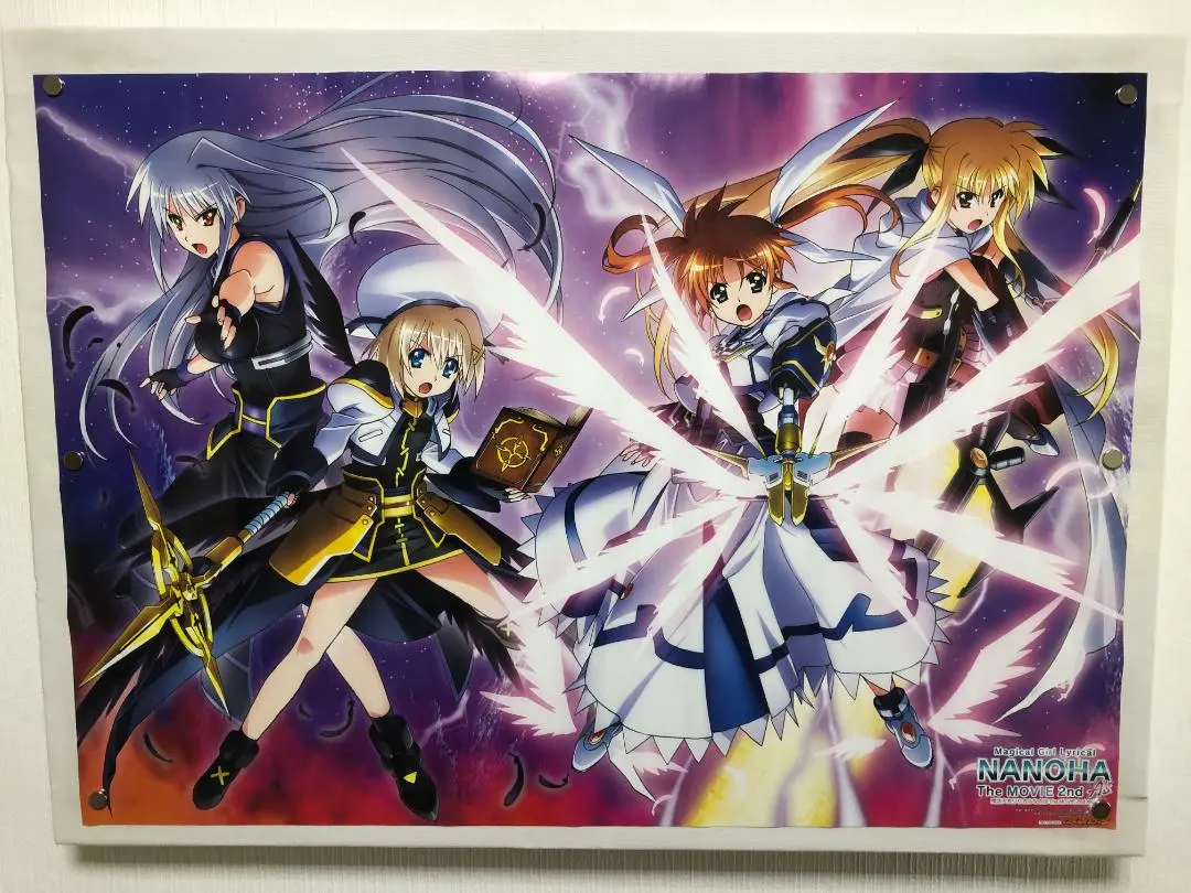 Amazon.co.jp: ! 込 ポスター B2サイズ リコリスリコイル