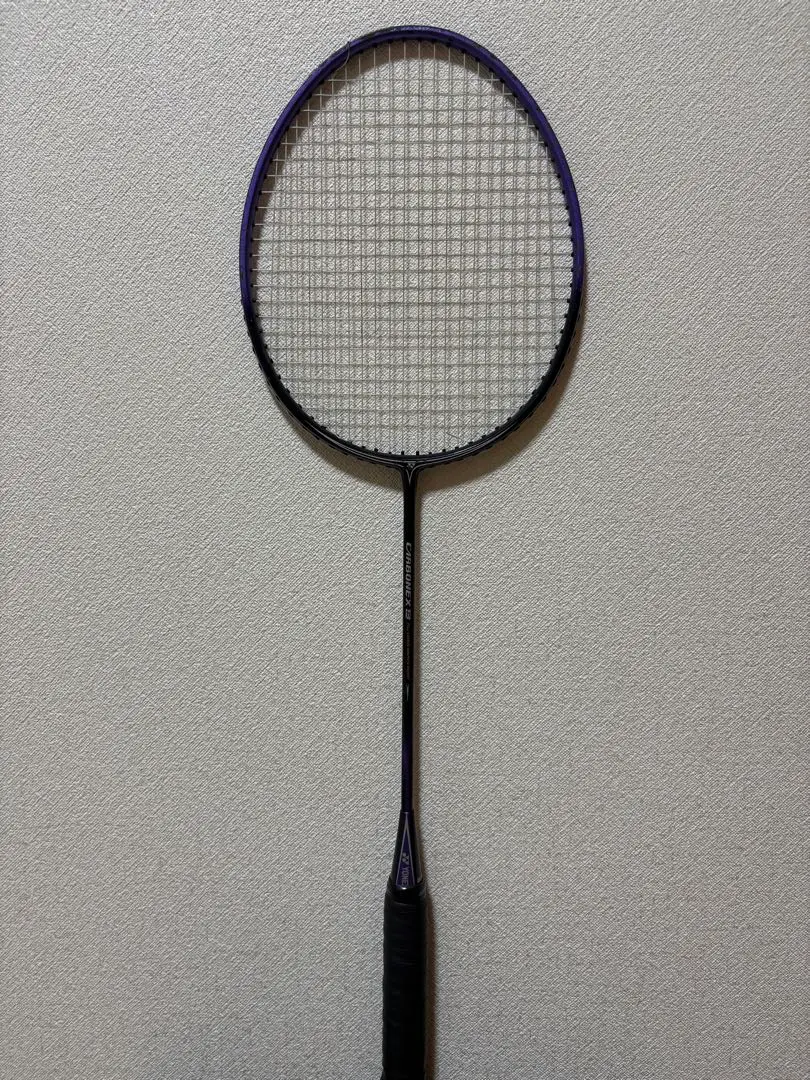 YONEX ヨネックス カーボネックス13 3U G4 ヨネックス カーボネックス13 3U G4 - メルカリ