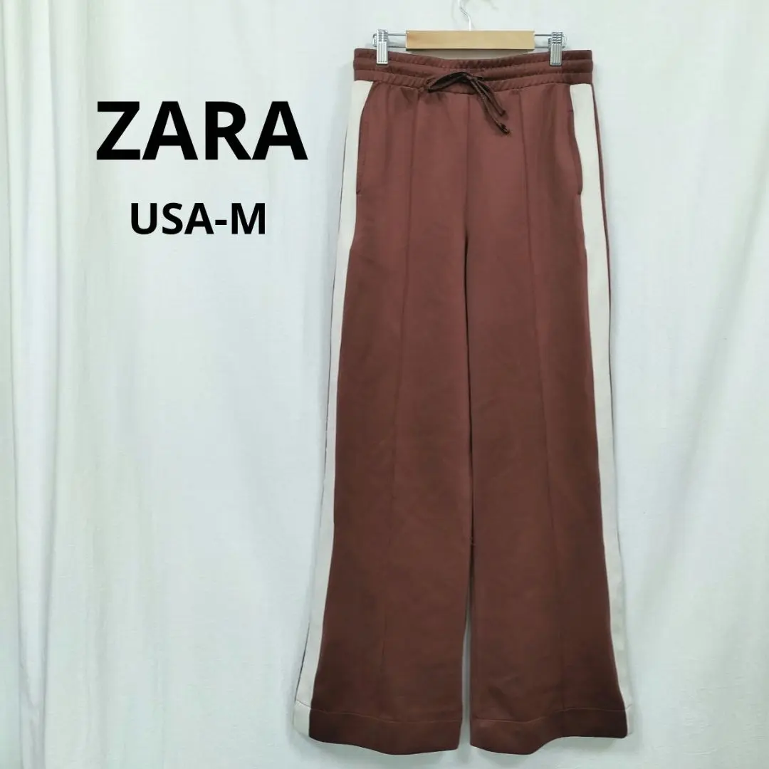 2025年最新】ZARA カラー：ブラウン系 ショートパンツ・ハーフ