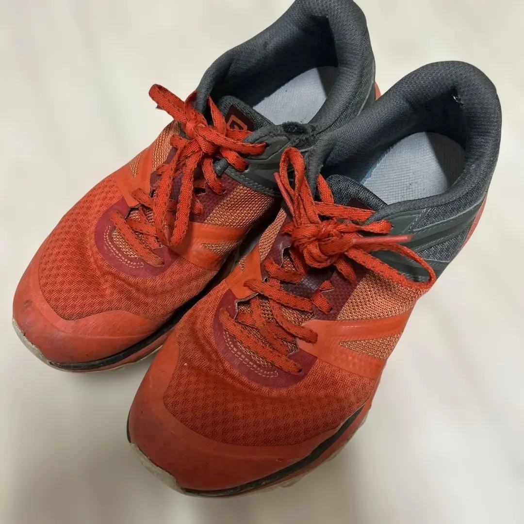 Thumbnail of Salomon trail running shoes TRAILSTER 26.5cm