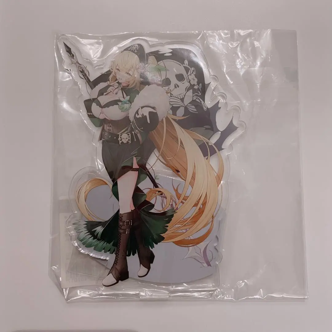 コンパス スイパラ ステリア 缶バッジ ミニアクスタセット コンパス スイパラ アクスタ・缶バッジ 23個 アクキー4個
