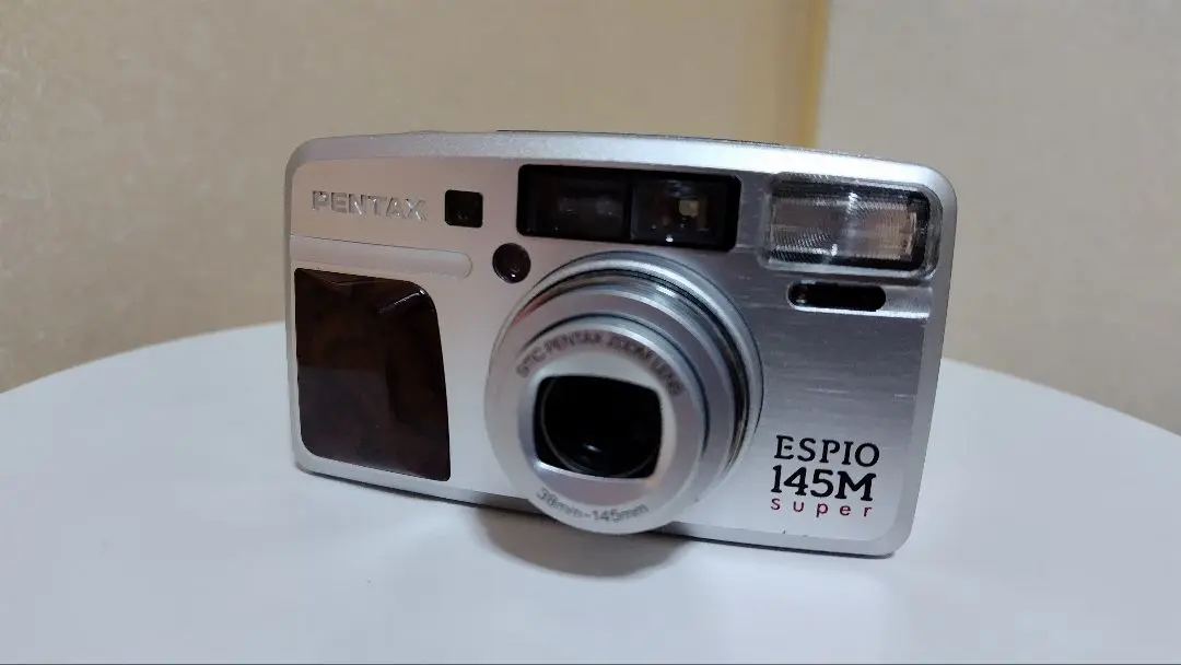 2025年最新】pentax espio145mの人気アイテム - メルカリ