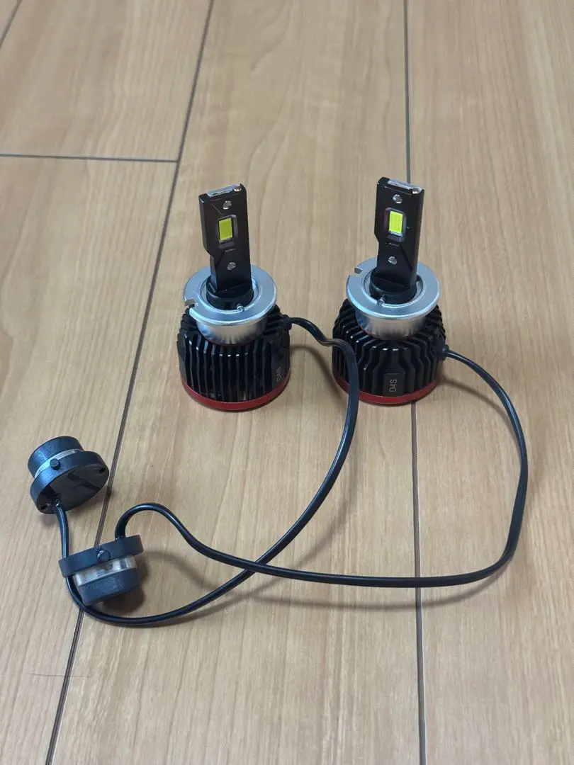 ちえかな　ベロフ　LED LEZ104S. D4S Amazon | ベロフ (BELLOF) 純正HIDを手軽にLED化 D2S対応 LED