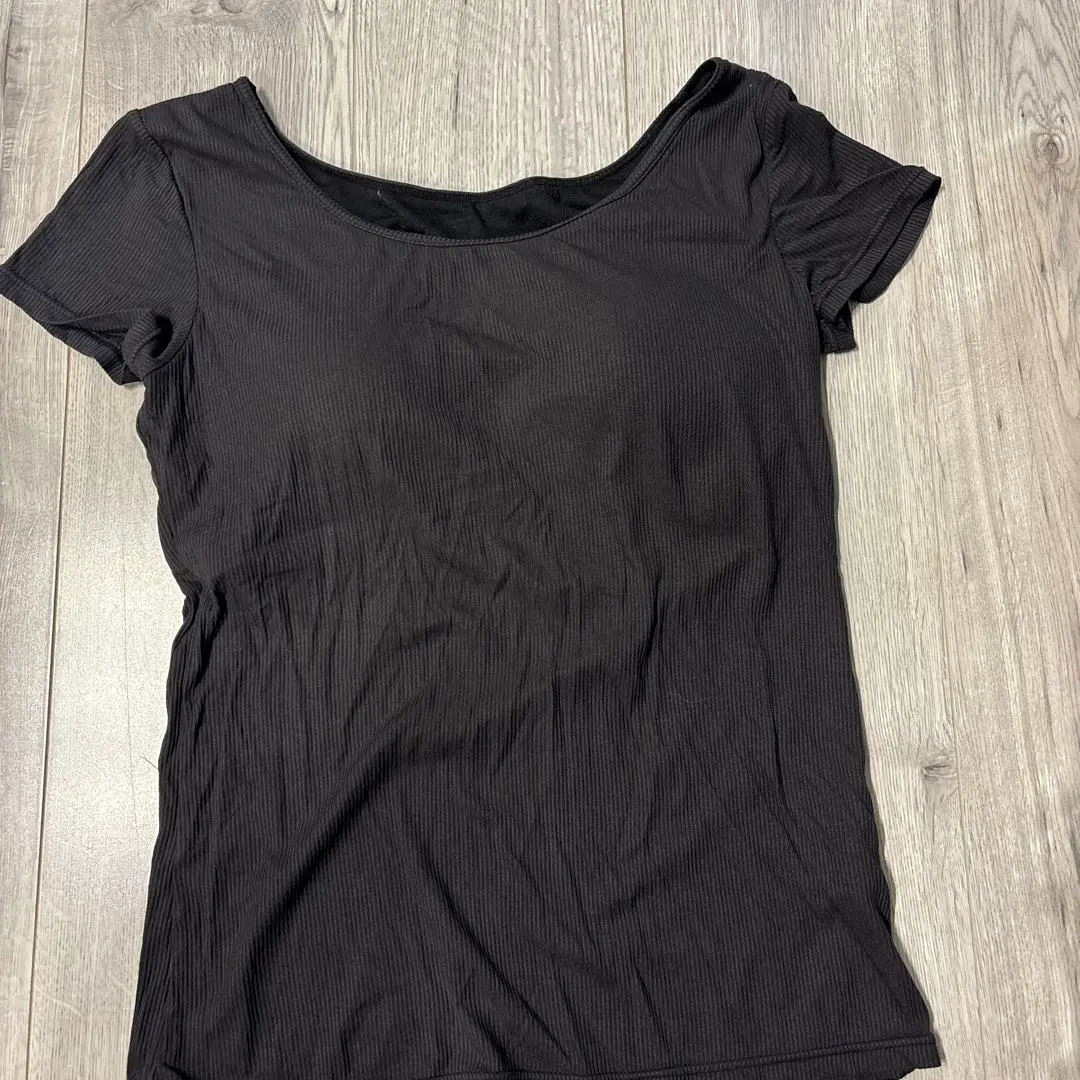 ATSUGI 黑色 內衣 82-94 的縮圖