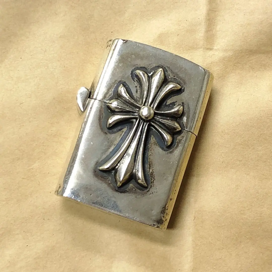 2025年最新】クロムハーツ zippo 1997の人気アイテム - メルカリ