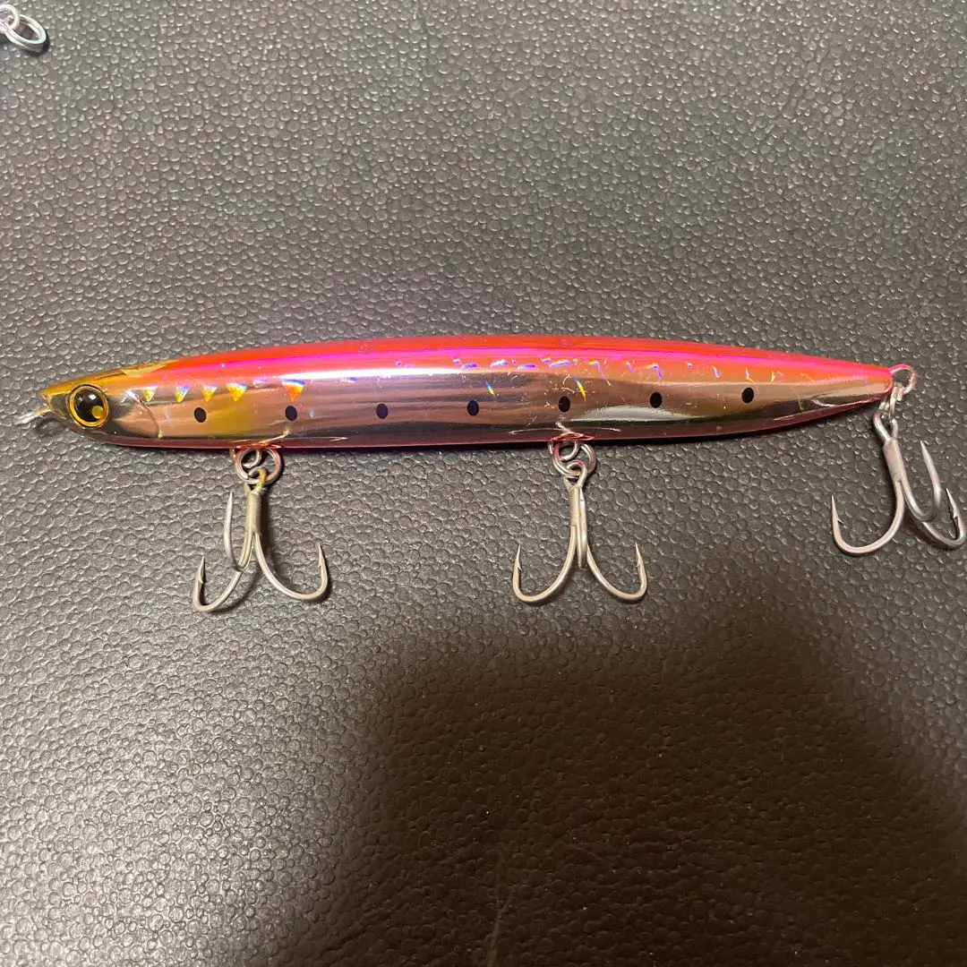 Thumbnail of 3025 Shimano Nessasa Sea Sparrow Long 130HS