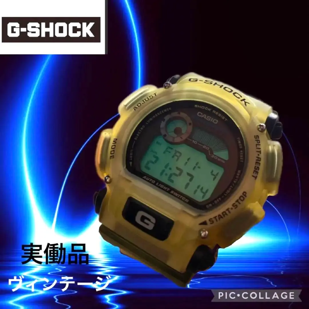2025年最新】g-shock DW-9000XSの人気アイテム - メルカリ