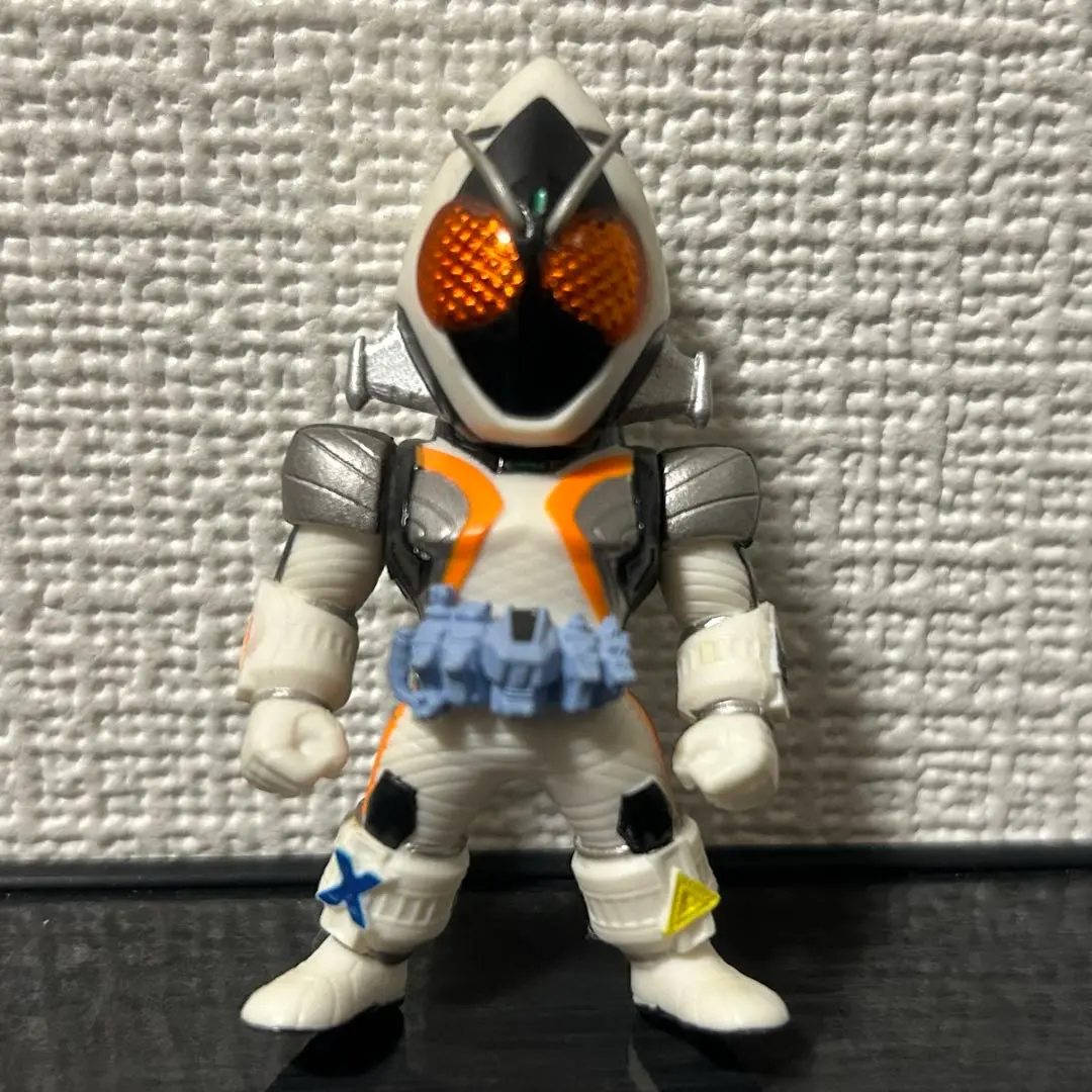2025年最新】コンバージ 仮面ライダー フォーゼの人気アイテム