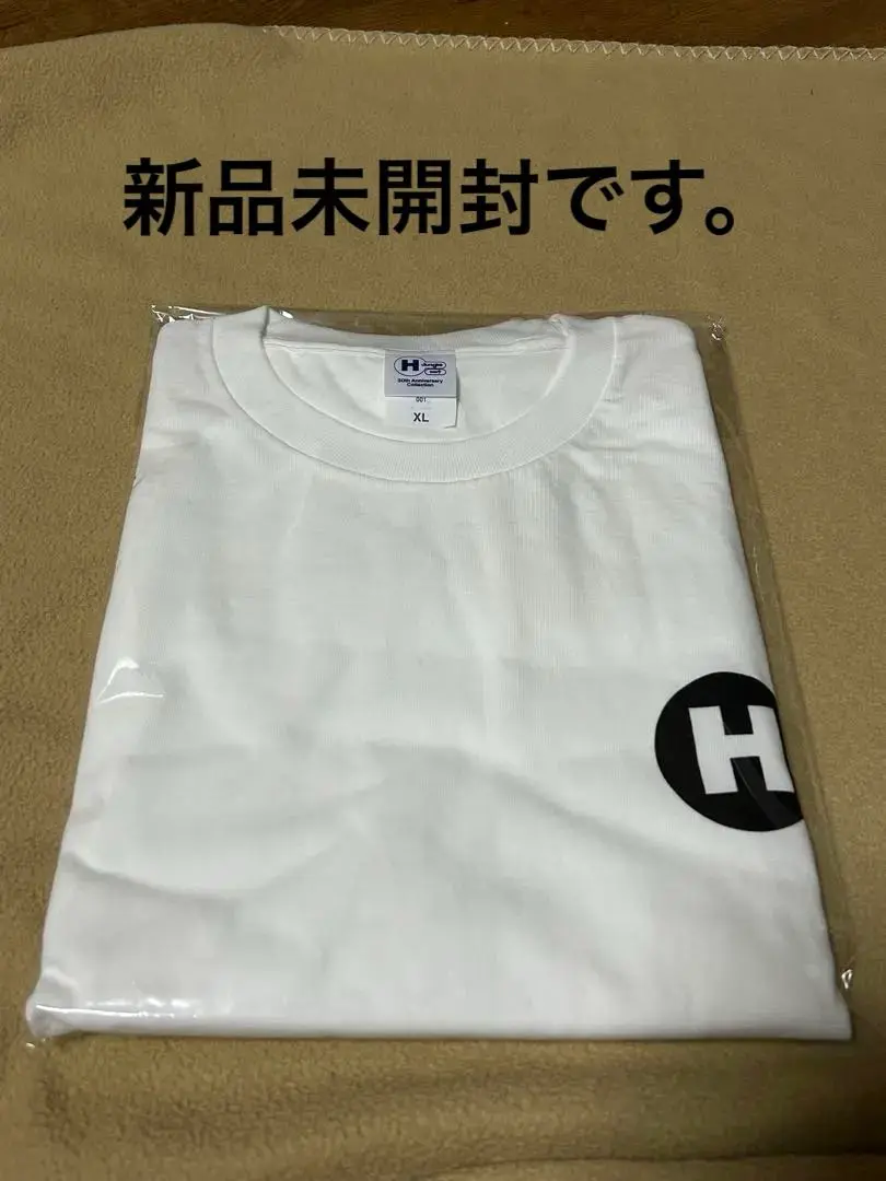 H Jungle With t 30周年コレクション新品未開封 2025年最新】h jungle with t 30thの人気アイテム - メルカリ