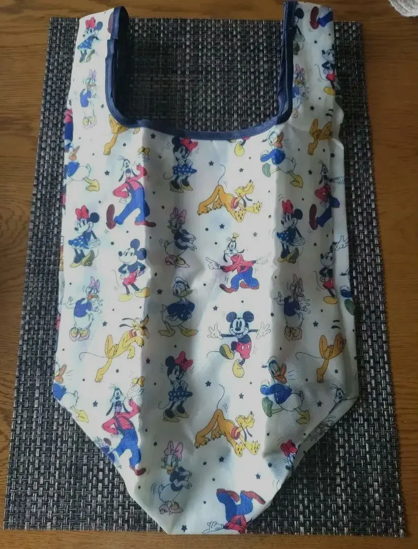 Thumbnail of Disney☆Eco Bag