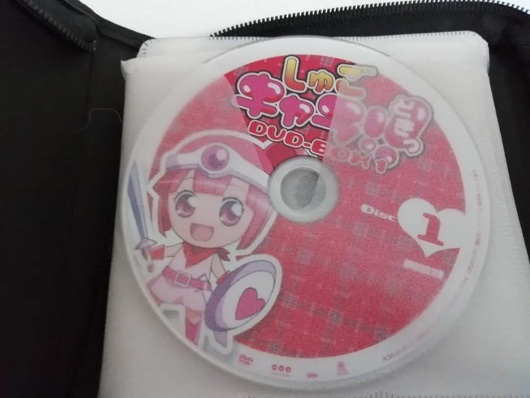 しゅごキャラ!!どきっ DVD-BOX(2)〈初回限定生産・9枚組〉 Amazon.co.jp: しゅごキャラ!!どきっ DVD-BOX 2 : 伊藤かな恵