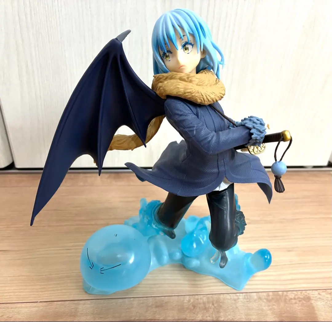 Thumbnail of EXQ That Time I Got Reincarnated as a Slime: Rimuru Tempest Special ver.