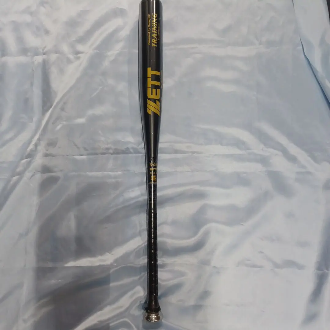 Thumbnail of ZETT Training Bat 1600g